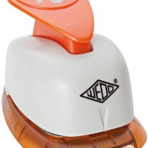 Wedo Deco Santa Claus Shaped Punch