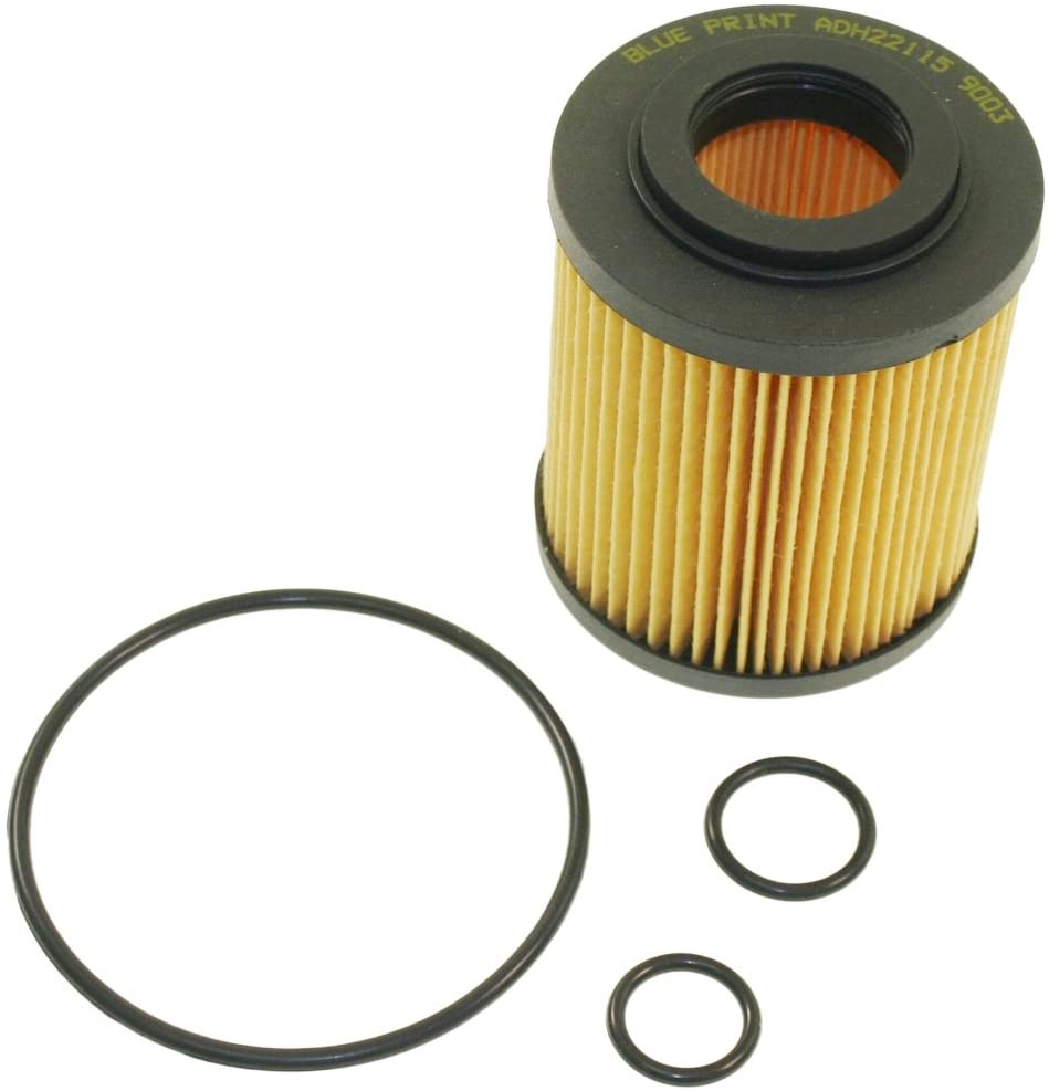 Blue Print ADH22115 Oil Filter