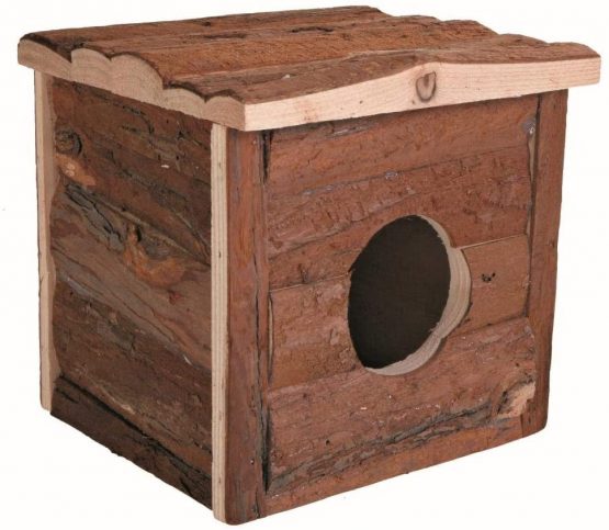Trixie Natural Living Jerrik House, 15 x 14 x 13 cm - Image 2