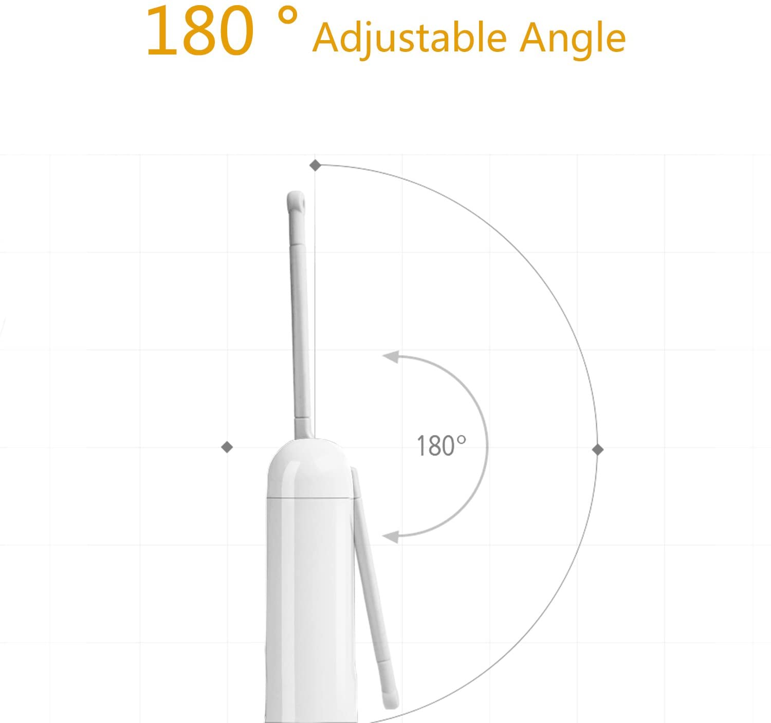 Portable Travel Bidet - Image 3