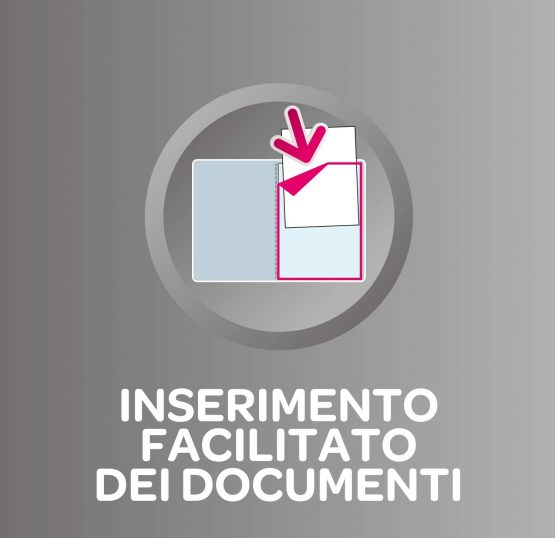 Favorit 100460331 Document Protectors - Image 2