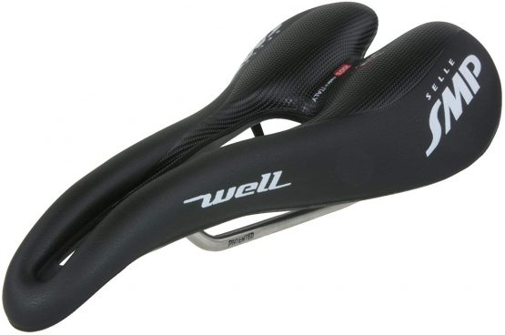 Selle SMP Well Saddle