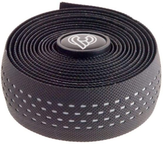 Cinelli Unisex's 3D Super Reflective Tape, Black, One Size
