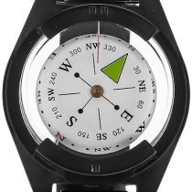 Wrist Compass,Outdoor Gear Compass for Navigation, Orienteering and Survival
