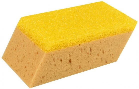 PA APA 19550 Car Combi Sponge Slanted - Image 2