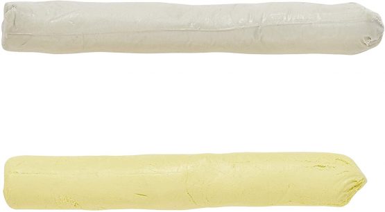 Milliput Mill Pack, Standard Yellow Grey - Image 4