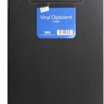 Just Stationery Vinyl Clipboard & Cover