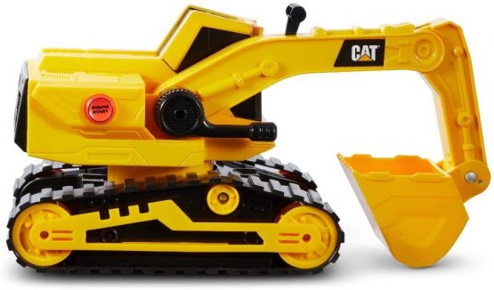 CAT Construction Power Haulers Excavator 82268 - Image 4