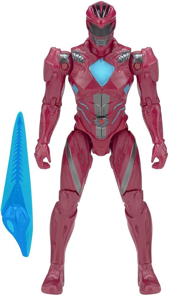 BANDAI BAN-42600 Power Rangers Toys - Image 2