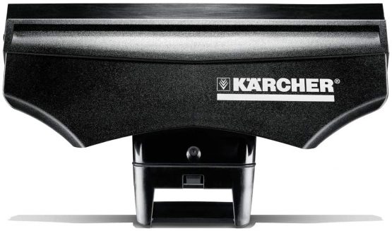 Kärcher 2.633-002.0 Window Vac Small Suction Blade - For WV50, WV60, Black, 195.0 cm*125.0 cm*45.0 cm - Image 3