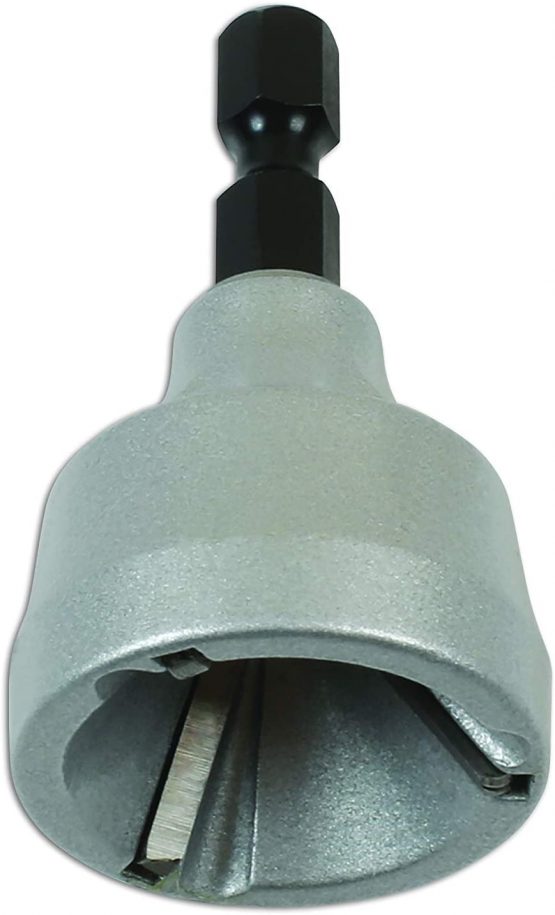Laser 7510 External Deburr/Chamfer Tool 3 - 19mm