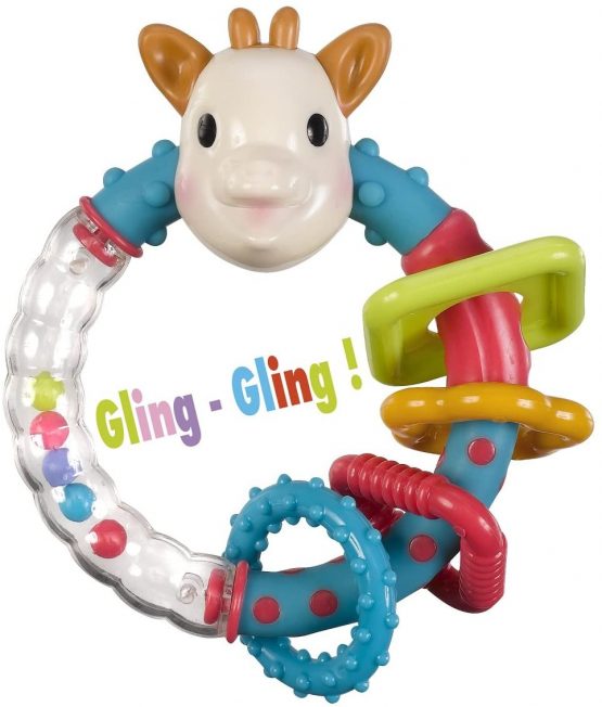 Vulli Toy Set - Image 3