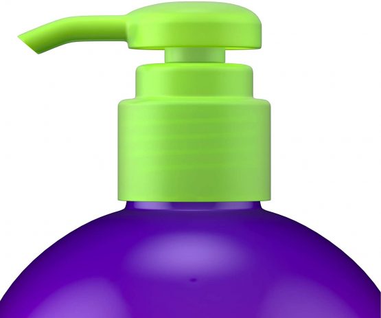 Bed Head by Tigi Small Talk Hair Volume Styling Cream for Fine Hair 240 ml - Image 4
