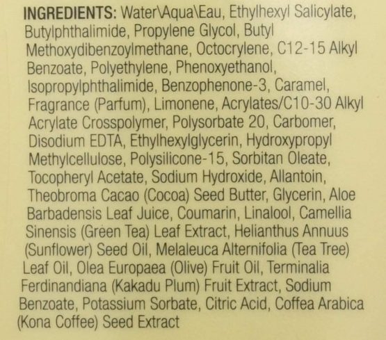 Australian Gold Sun Lotion SPF 15 with instant bronzer 237 ml - Image 4