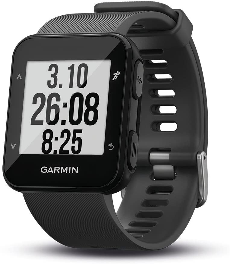 gps forerunner 30