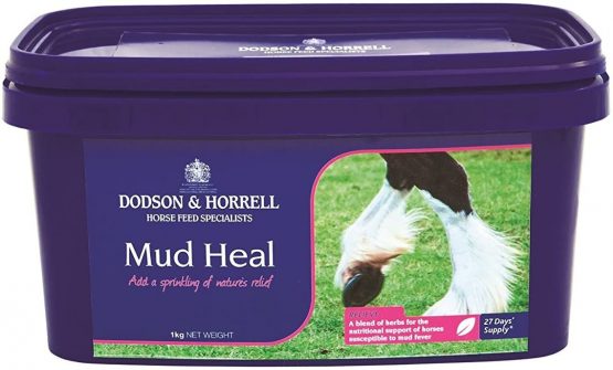 Dodson & Horrell Mud Heal for Horses, 2.5 kg