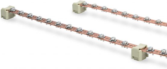 Digitus 19" Cabinet accessory copper - Image 2