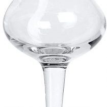 Bormioli ROCCO Set 6 Grappa Reserve Glass Goblets Cl 8.5 Tablewear