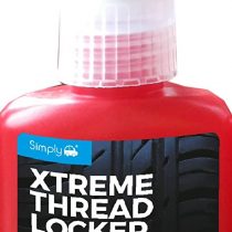Simply XRTL1 Xtreme Removable Threadlocker