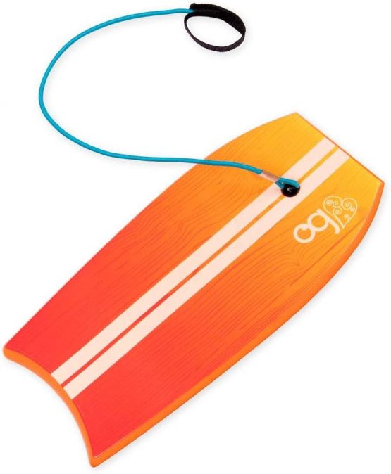 our generation surfboard