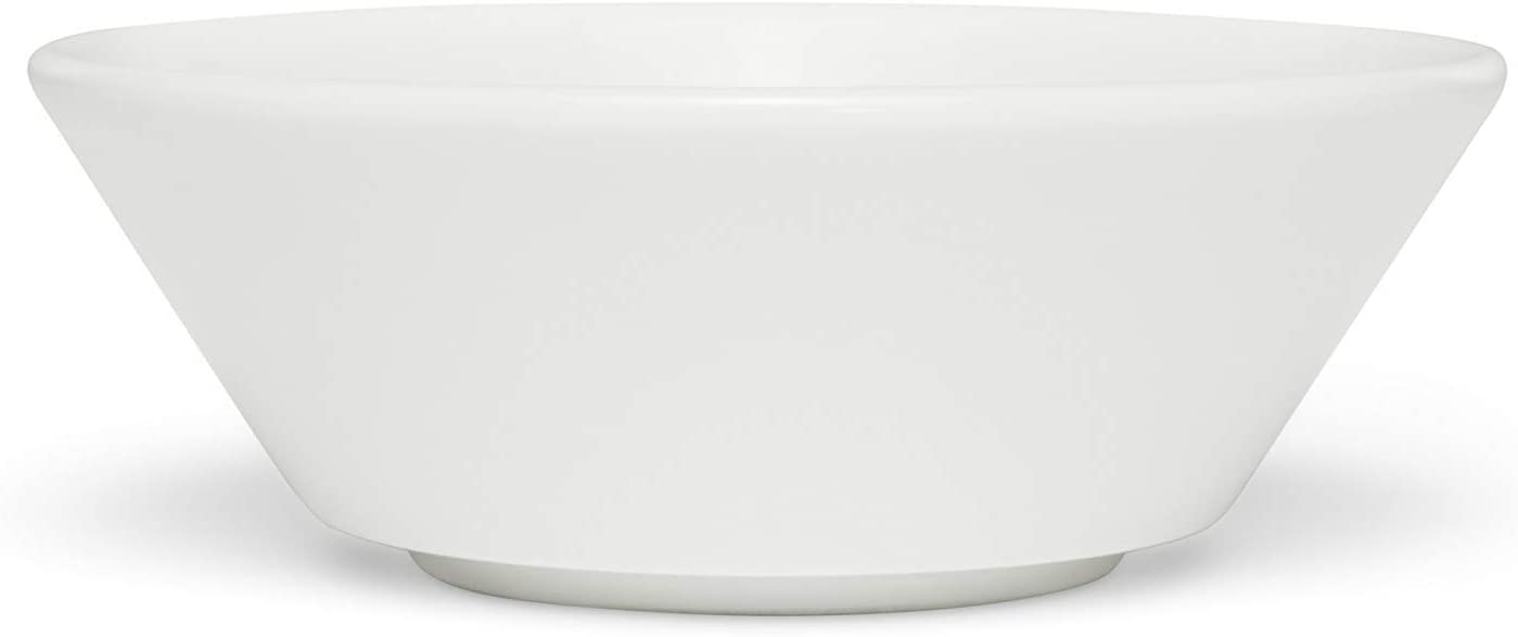 Weber Porcelain Bowl (diameter 14cm) Set of 2, perfect for Salads Dips, Snacks or Sauces