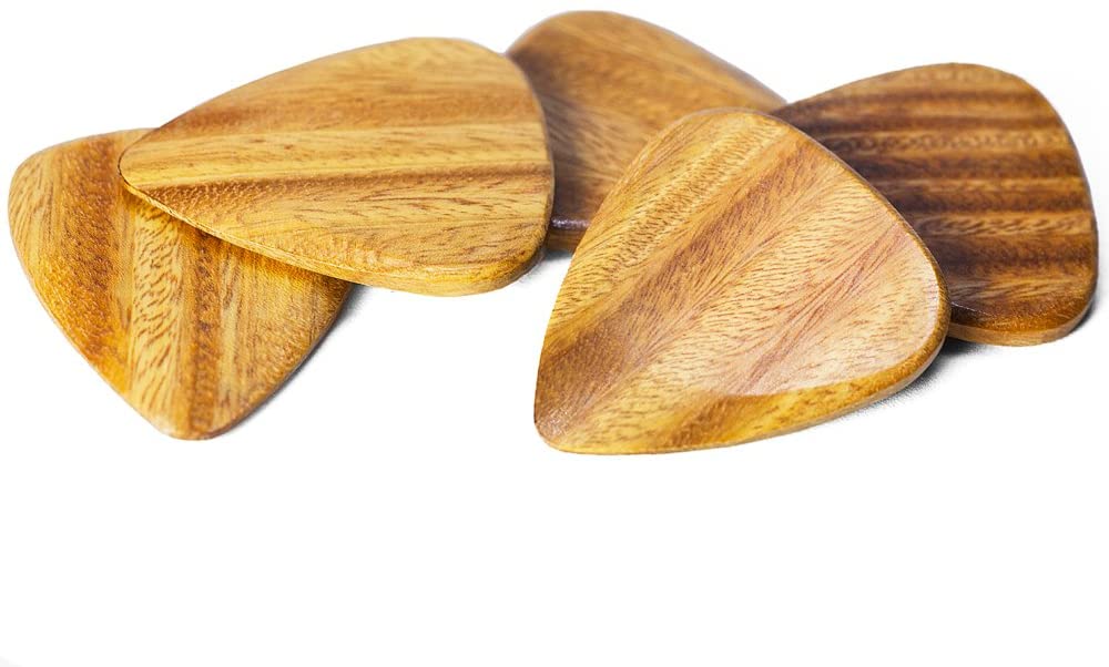 Timber Tones - Lignum Vitae - Pack of Four, Green, TIMT-LIV-4 - Image 4
