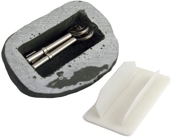 Bird Key Rock - Outdoor Key Keeper - Image 3