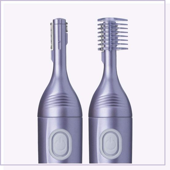 Wilkinson Sword 4-in-1 Intuition Perfect Finish Multi-Zone Women's Styler and Trimmer - Image 4