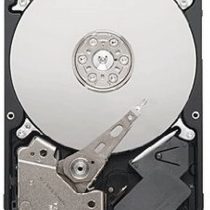 Seagate ST3500312CS SATA Hard Drive - Black