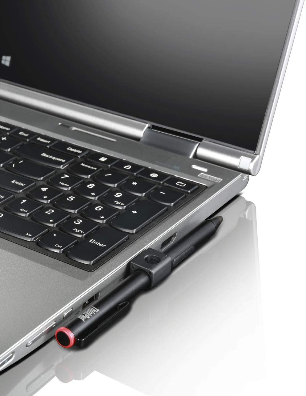 LENOVO THINKPAD ACTIVE CAPACITIVE PEN, Black - Image 4