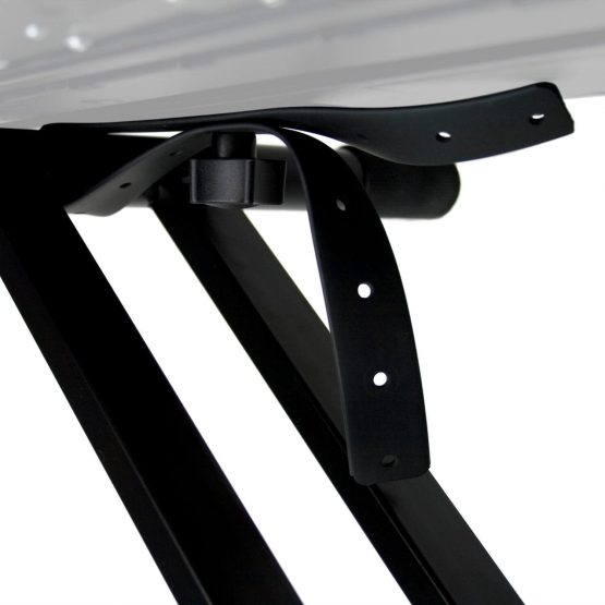 Tiger Heavy Duty Securing Straps for Keyboard Stands - Image 2