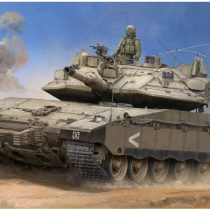 Hobbyboss HBB84523 Plastic Model kit, Various