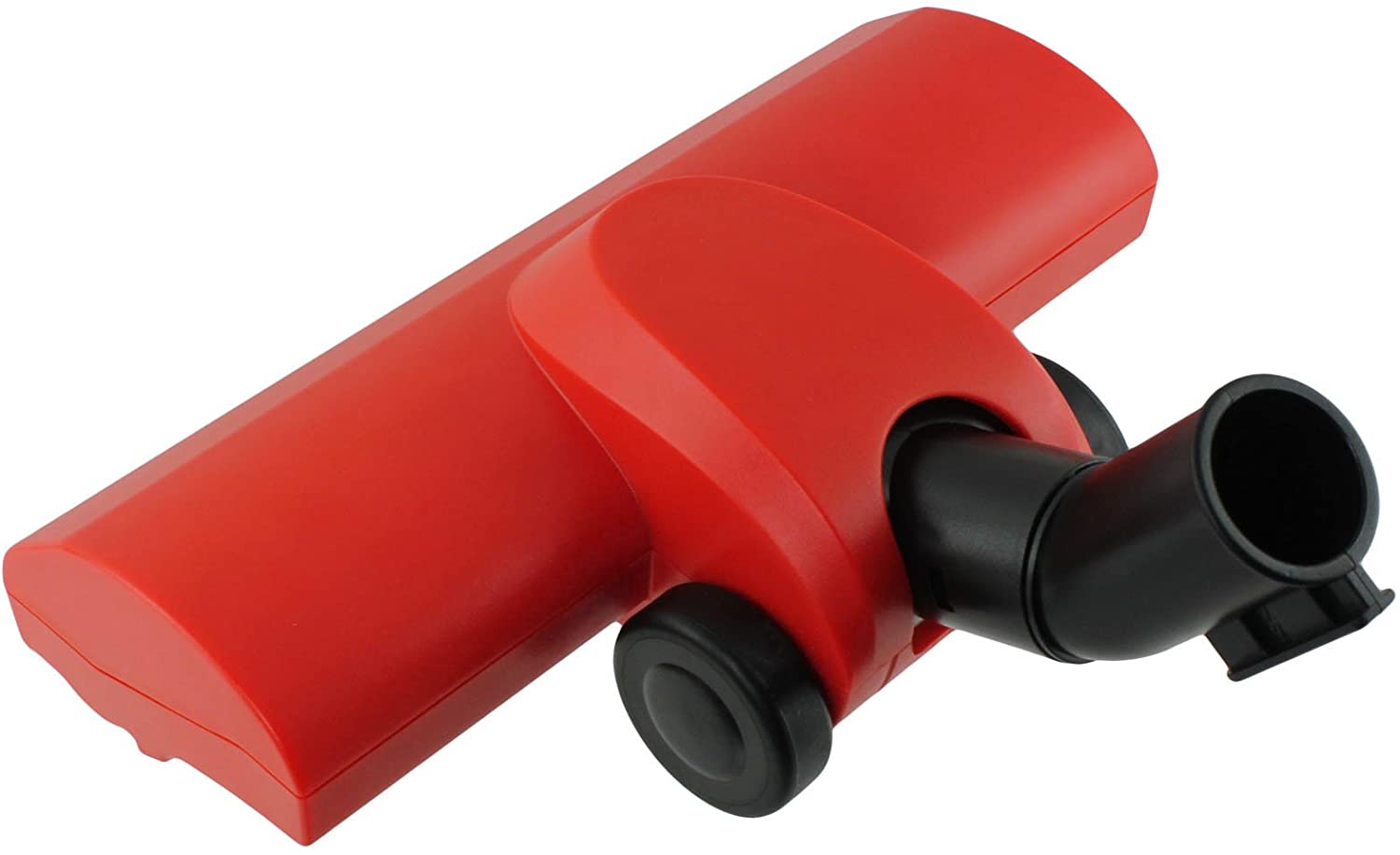 SPARES2GO Airo Turbine Turbo Carpet Brush Rotating Tool for Numatic Henry Vacuum Cleaner (Red) - Image 3