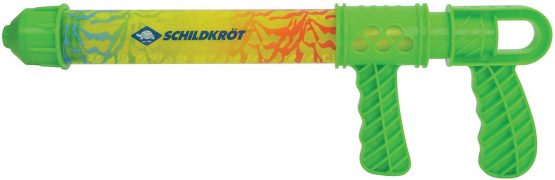 Schildkröt-Funsports Aqua Blaster Water Pistol, 300 ml Tank, 40 cm Long, Up to 8 Meters Range, 970236 - Image 4