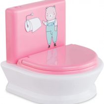 Corolle 140480 Interactive Toilet for 30 / 36 cm Doll