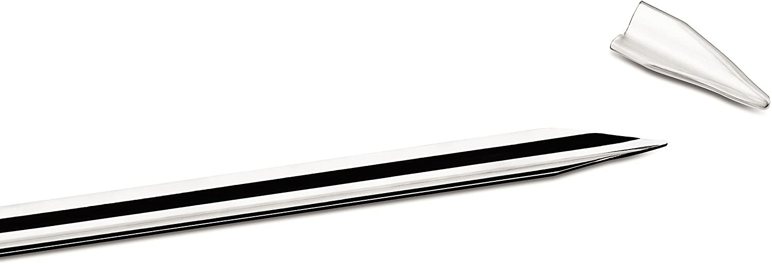 Tramontina 29810/126 65 cm Skewer - Natural Wood, Multi Colour - Image 3