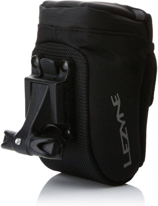 Lezyne M-Caddy QR Saddle Bag - Image 2