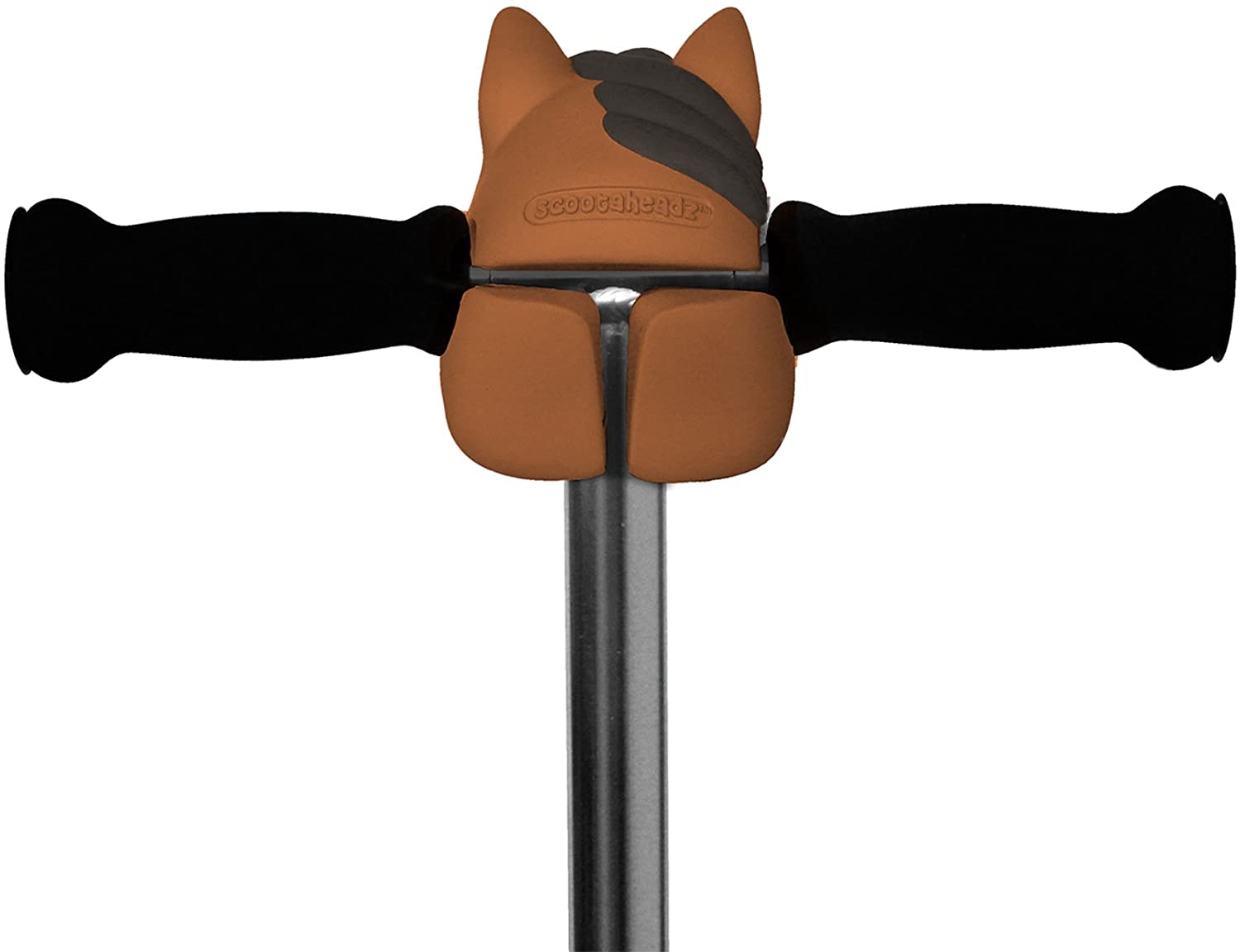 Scootaheadz, Pony for Scooter, Scooter Accessories, Pony Head For Children And Toddler Ride Ons Ages 3 And Up - Image 4