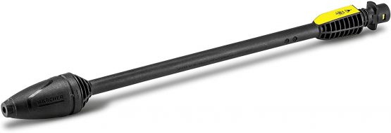 Kärcher 2.642-728.0 Full Control Dirt Blaster for K4-K5-DB145, Black