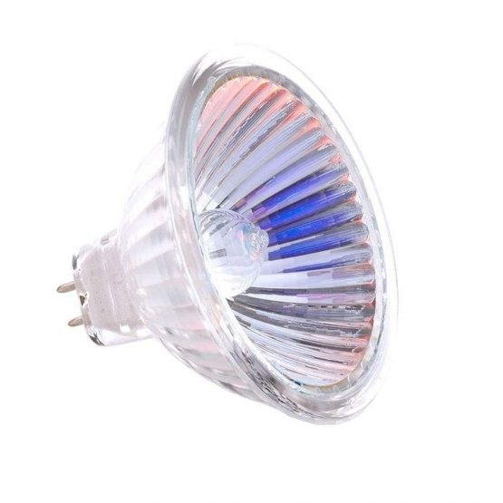 Osram 48860 ECO VWFL 20 W Halogen Bulb, Warm White