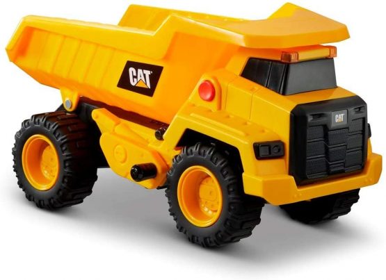 CAT Construction Power Haulers Dump Truck 82266
