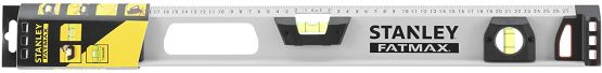Stanley 143554 60cm FatMax I-Beam Magnetic Level - Image 4