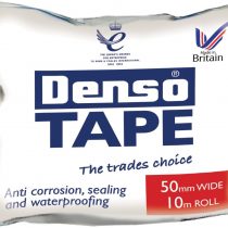 Denso Tape Denso Tape 50mm x 10m Rolls DENTAPE50MM