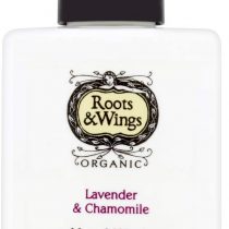 Roots & Wings Organic Gentle Lavender and Chamomile Hand Wash 250ml