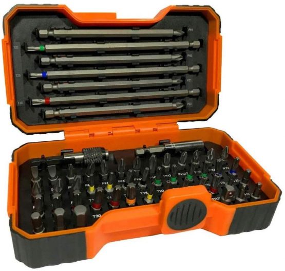 Bahco BH59/S54BC-IP