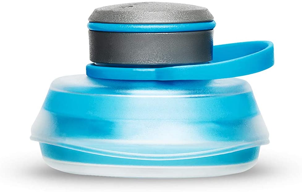 Hydrapak Stash - Collapsible BPA & PVC Free Hiking and Backpacking Water Bottle - Image 4