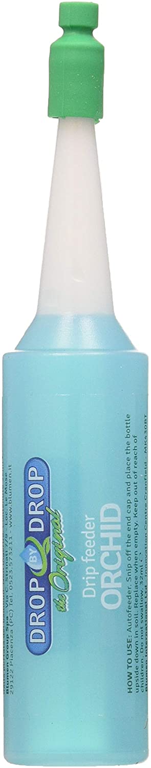 FITO 2044393 Orchid Drip Feeder, 160 ml, Blue, 13.5x2.8x18.5 cm - Image 3