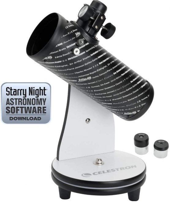 Celestron 76 mm Firstscope - Image 2