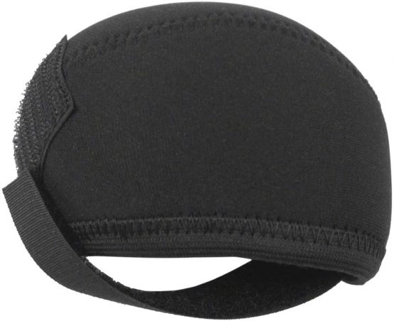 Driver Remote Unit Protection, Black, One Size