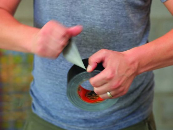 Gorilla 6003001 Tape Tough and Wide 73mm x 27m - Image 4